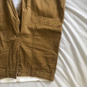 TOPO DESIGNS - FIELD PANT